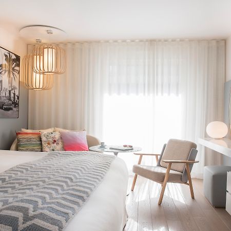 Croisette Beach Hotel Cannes - Mgallery Collection Κάννες Εξωτερικό φωτογραφία