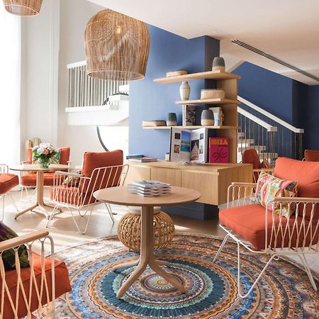 Croisette Beach Hotel Cannes - Mgallery Collection Κάννες Εξωτερικό φωτογραφία