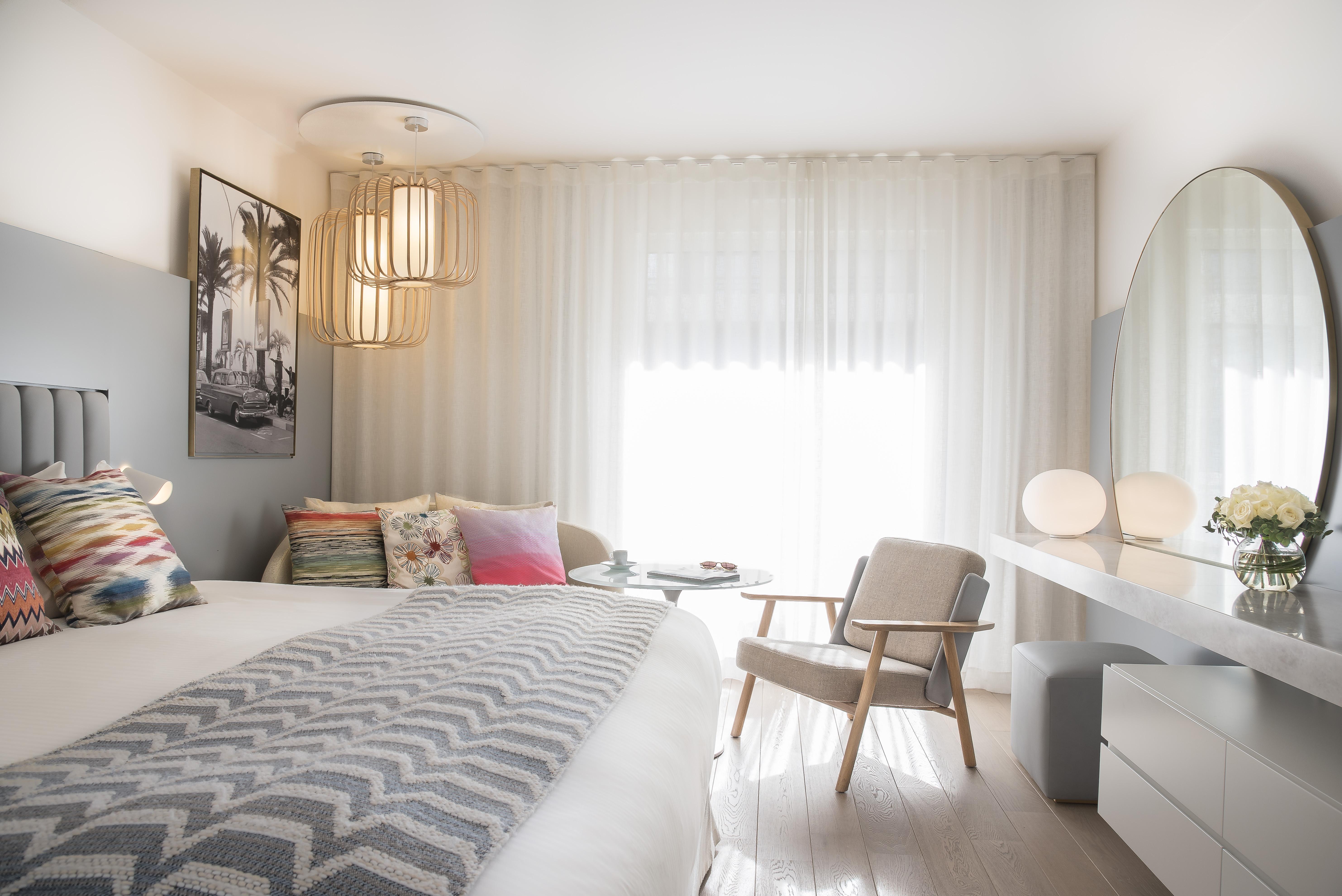 Croisette Beach Hotel Cannes - Mgallery Collection Κάννες Εξωτερικό φωτογραφία