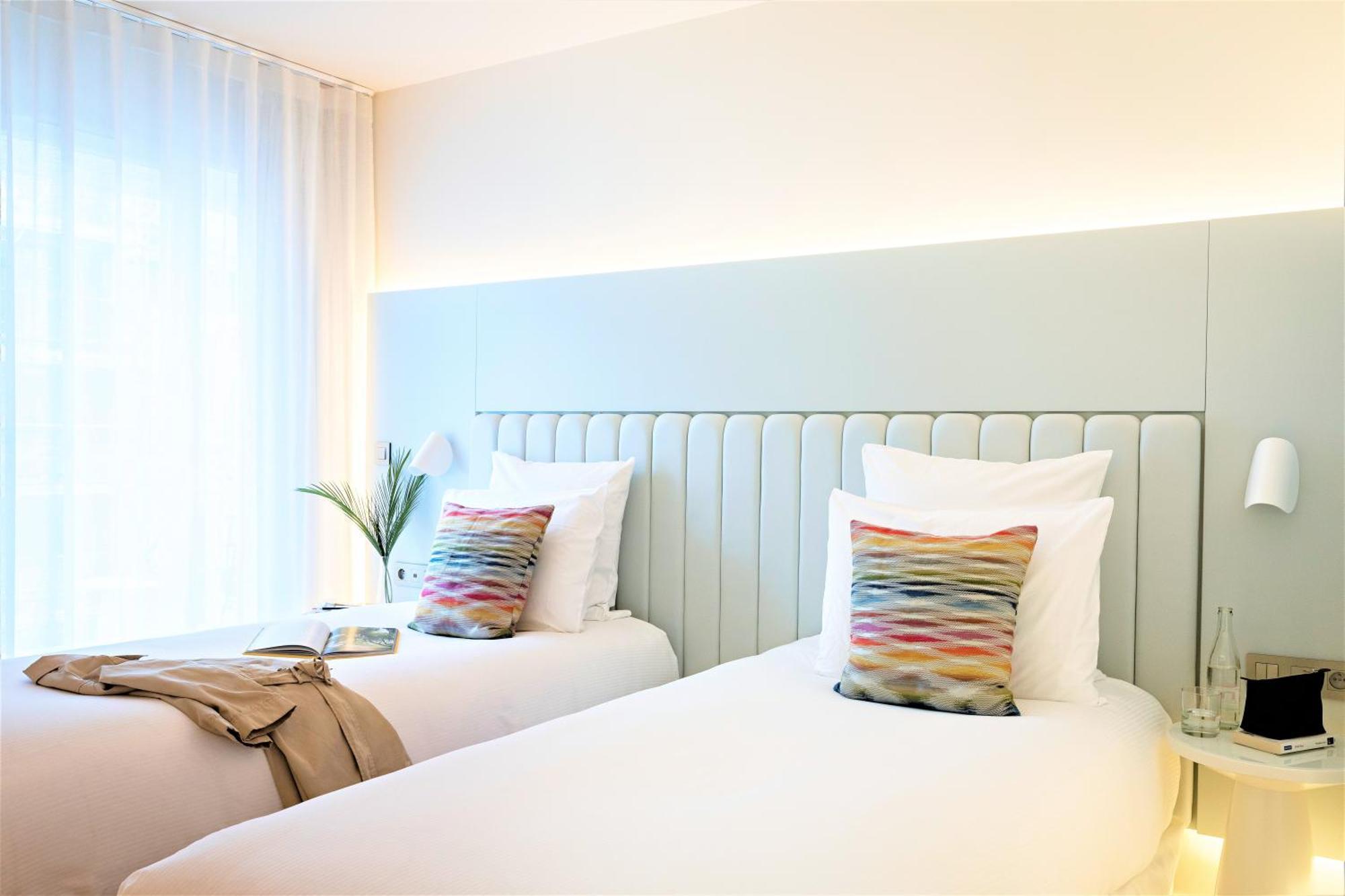 Croisette Beach Hotel Cannes - Mgallery Collection Κάννες Εξωτερικό φωτογραφία