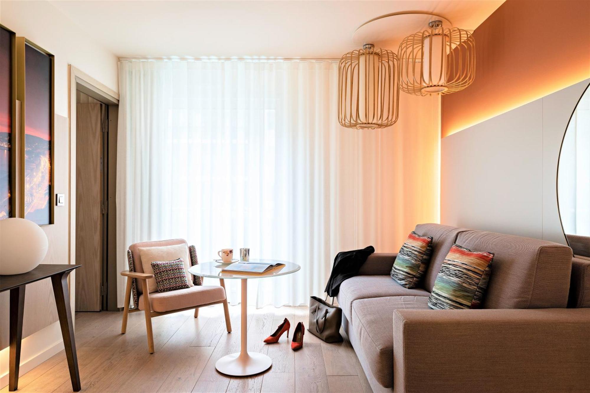Croisette Beach Hotel Cannes - Mgallery Collection Κάννες Εξωτερικό φωτογραφία