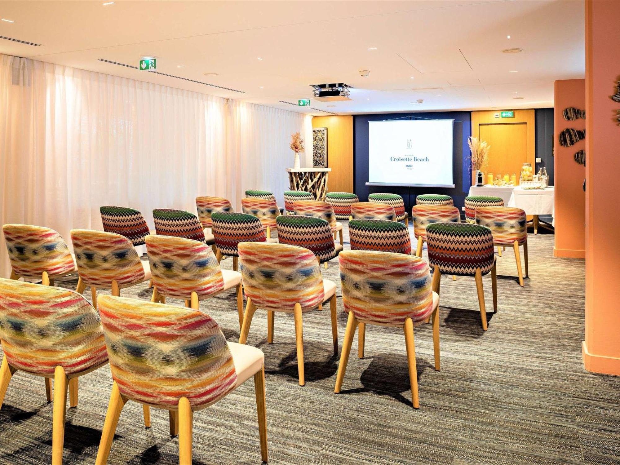 Croisette Beach Hotel Cannes - Mgallery Collection Κάννες Εξωτερικό φωτογραφία