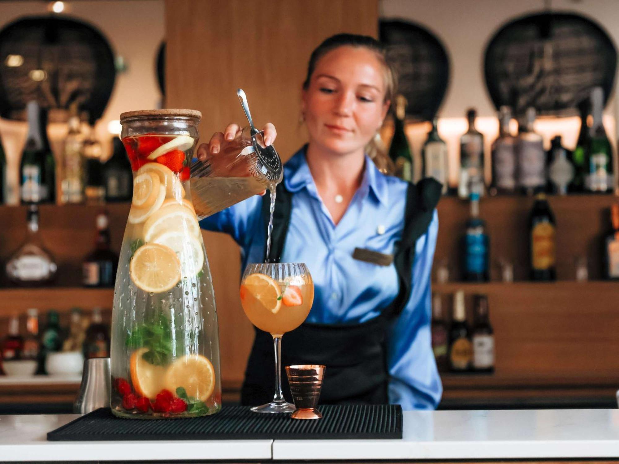 Croisette Beach Hotel Cannes - Mgallery Collection Κάννες Εξωτερικό φωτογραφία