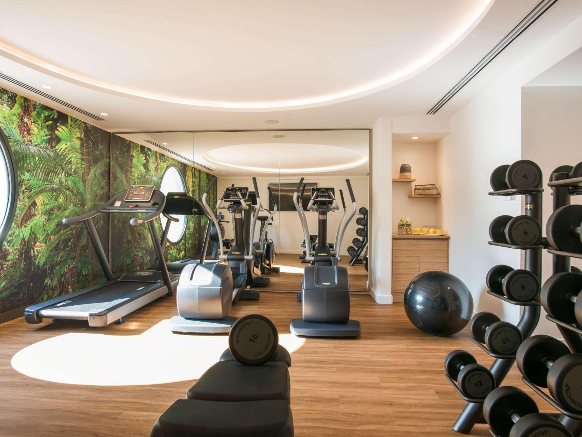 Croisette Beach Hotel Cannes - Mgallery Collection Κάννες Εξωτερικό φωτογραφία