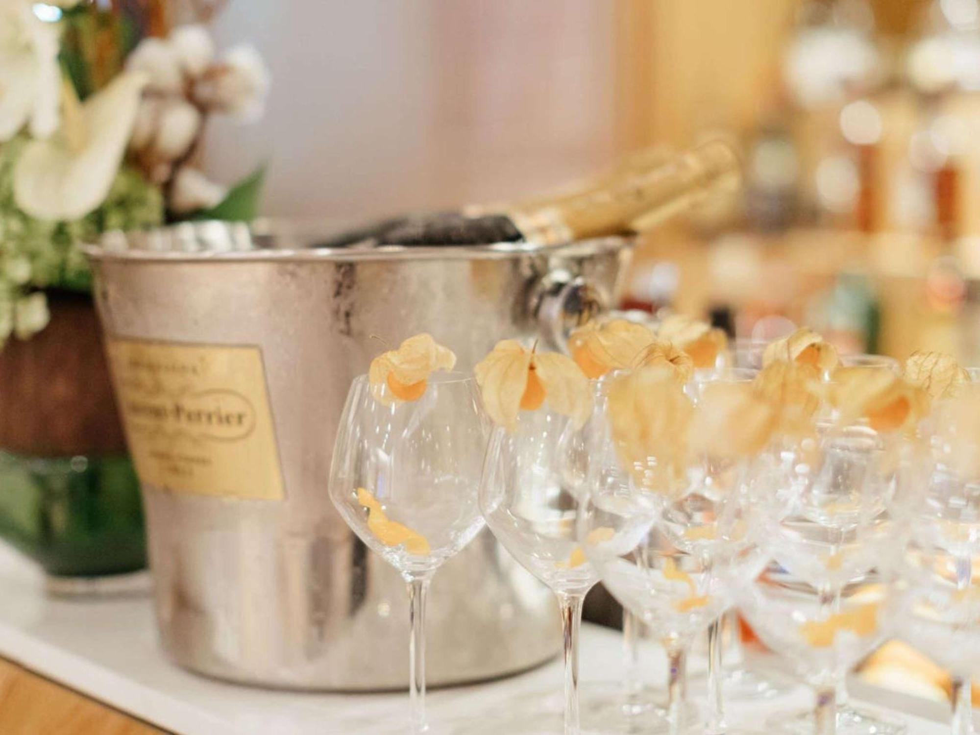 Croisette Beach Hotel Cannes - Mgallery Collection Κάννες Εξωτερικό φωτογραφία