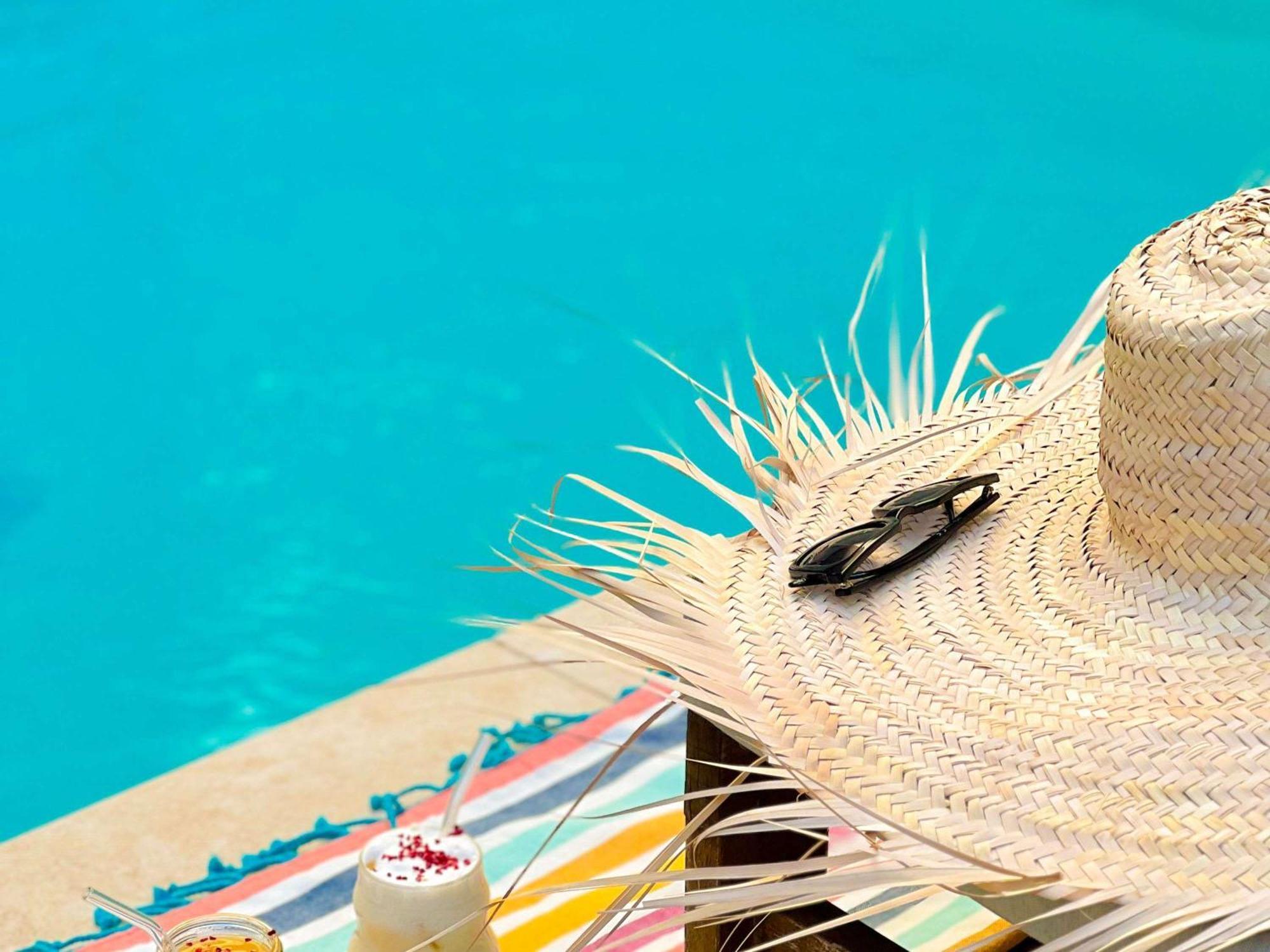 Croisette Beach Hotel Cannes - Mgallery Collection Κάννες Εξωτερικό φωτογραφία