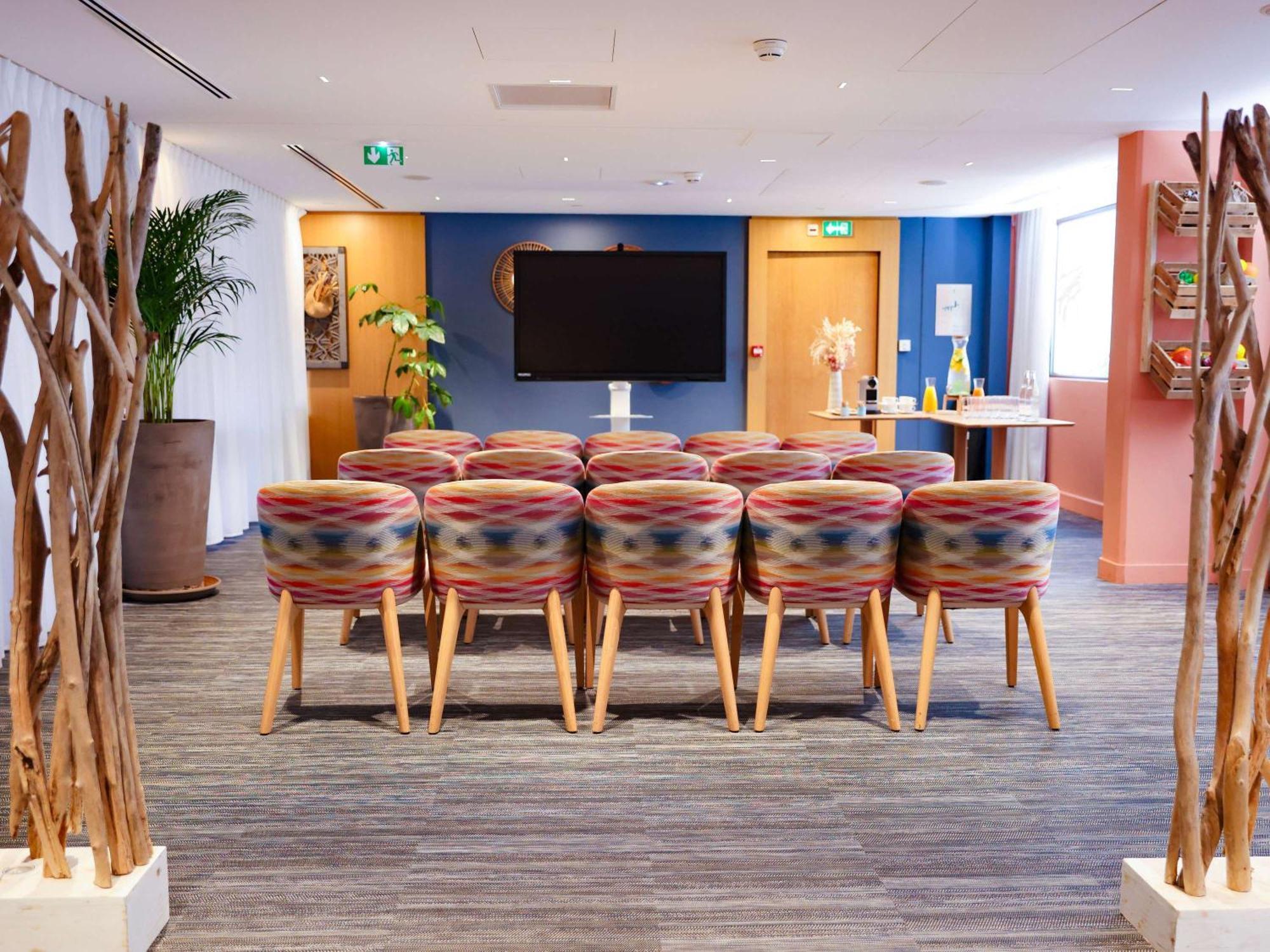 Croisette Beach Hotel Cannes - Mgallery Collection Κάννες Εξωτερικό φωτογραφία