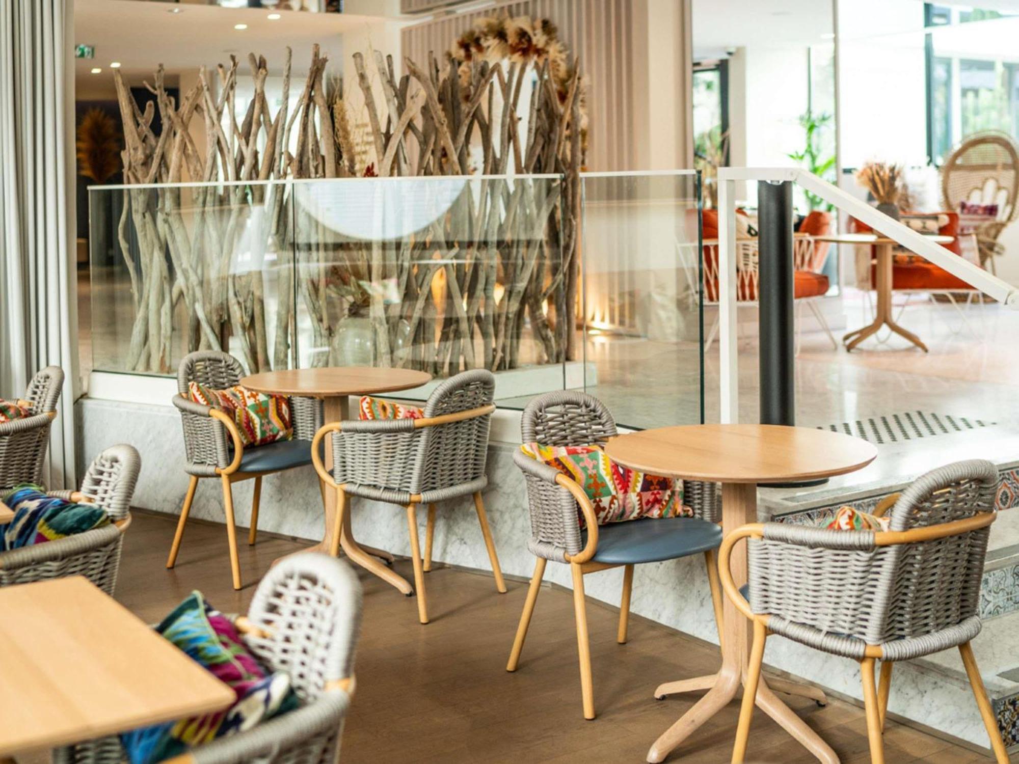 Croisette Beach Hotel Cannes - Mgallery Collection Κάννες Εξωτερικό φωτογραφία