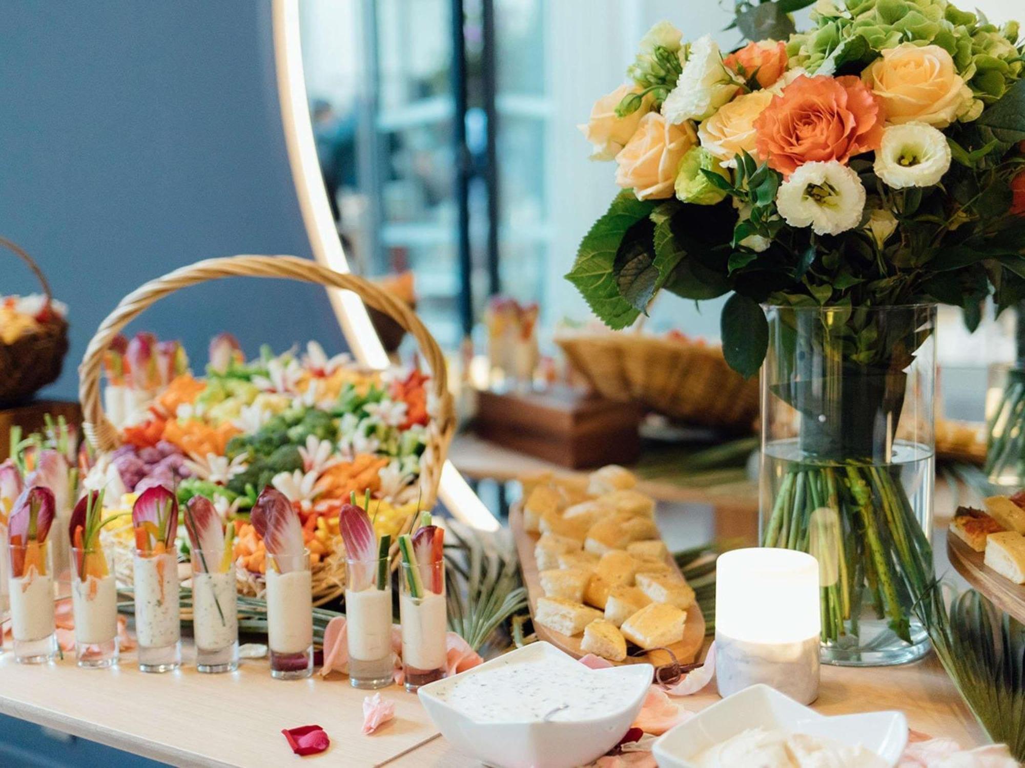Croisette Beach Hotel Cannes - Mgallery Collection Κάννες Εξωτερικό φωτογραφία
