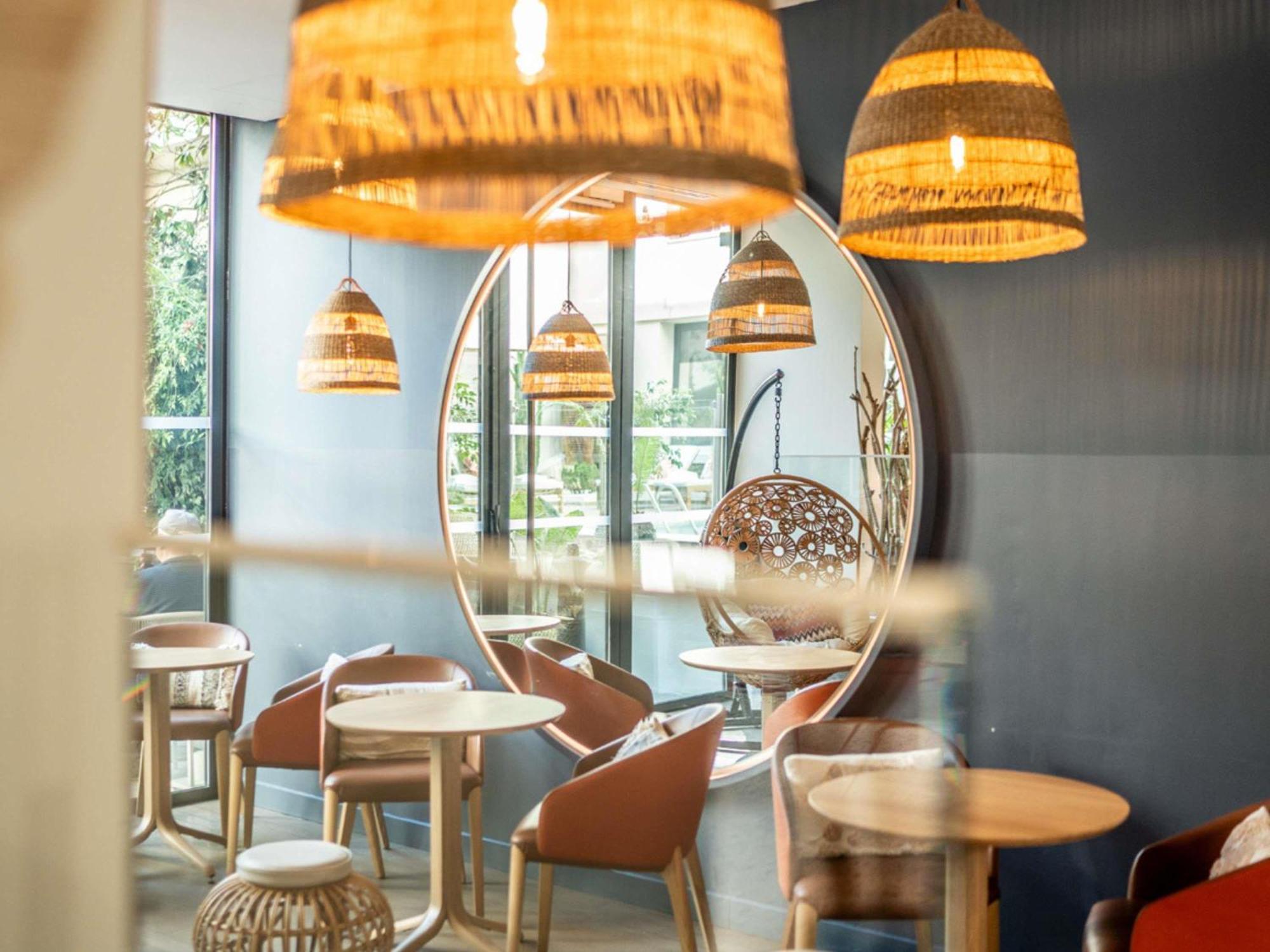 Croisette Beach Hotel Cannes - Mgallery Collection Κάννες Εξωτερικό φωτογραφία